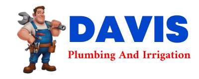 Trusted plumber in SAN JON